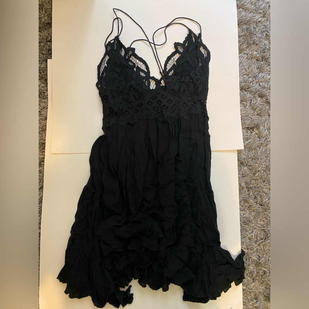 FP Adela slip